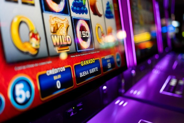 Live dealer casino table games streamed in real time on 59jili
